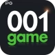 001game - Live Gold