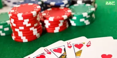 10ju Casino Official v5.0.0 Screenshot 3 - ⚡ apk