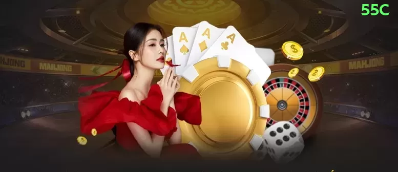 10ju Casino Official v5.0.0 Screenshot 1